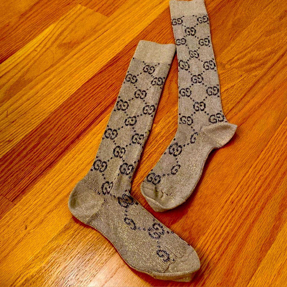 GUCCI SOCKS
